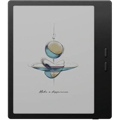 ONYX BOOX Go Color 7 (Gen II) 7" 64GB fekete ONYX BOOX Go Color 7 (Gen II) 7" 64GB fekete