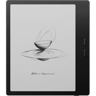 ONYX BOOX Go 7" 64GB fekete ONYX BOOX Go 7" 64GB fekete