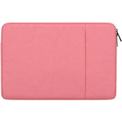 DEVIA JUSTYLE tok fekvő, textil LAPTOP/NOTEBOOK/TABLET univerzális, 15-16.2" méret, RÓZSASZÍN DEVIA JUSTYLE tok fekvő, textil LAPTOP/NOTEBOOK/TABLET univerzális, 15-16.2" méret, RÓZSASZÍN