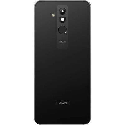 Mate 20 Lite HUAWEI akkufedél FEKETE Mate 20 Lite HUAWEI akkufedél FEKETE