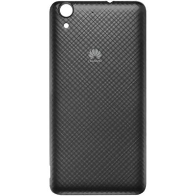 Y6 II HUAWEI akkufedél FEKETE Y6 II HUAWEI akkufedél FEKETE