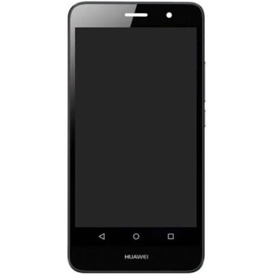 Y6 Pro (2015) HUAWEI LCD kijelző + érintőpanel FEKETE Y6 Pro (2015) HUAWEI LCD kijelző + érintőpanel FEKETE