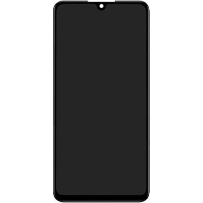 P30 Lite HUAWEI LCD kijelző + érintőpanel FEKETE P30 Lite HUAWEI LCD kijelző + érintőpanel FEKETE