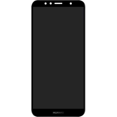 Y6 Prime (2018) HUAWEI LCD kijelző + érintőpanel FEKETE Y6 Prime (2018) HUAWEI LCD kijelző + érintőpanel FEKETE