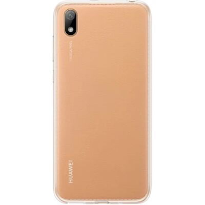 Honor 8S (2020) HUAWEI szilikon telefonvédő ÁTLÁTSZÓ Honor 8S (2020) HUAWEI szilikon telefonvédő ÁTLÁTSZÓ
