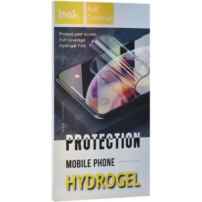 IMAK Huawei Mate Xs 2 IMAK HYDROGEL FILM III képernyővédő fólia 0.15mm ÁTLÁTSZÓ IMAK Huawei Mate Xs 2 IMAK HYDROGEL FILM III képernyővédő fólia 0.15mm ÁTLÁTSZÓ