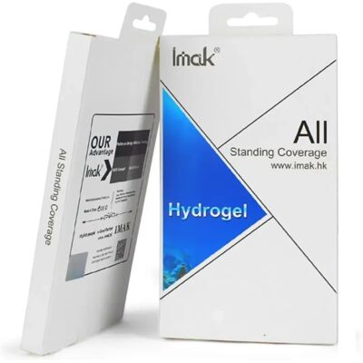 IMAK iPhone 8 Plus 5.5 IMAK képernyővédő fólia 2db full screen, ultravékony, ÁTLÁTSZÓ IMAK iPhone 8 Plus 5.5 IMAK képernyővédő fólia 2db full screen, ultravékony, ÁTLÁTSZÓ