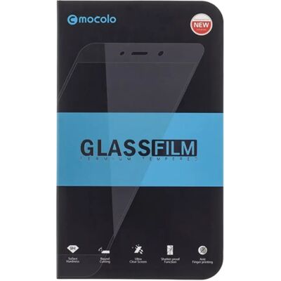 MOCOLO iPhone 14 Pro képernyővédő üveg 0.3mm NEM íves ÁTLÁTSZÓ MOCOLO iPhone 14 Pro képernyővédő üveg 0.3mm NEM íves ÁTLÁTSZÓ
