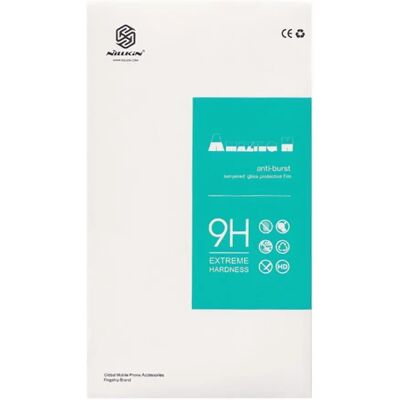 NILLKIN Samsung A42 5G NILLKIN H képernyővédő üveg 0.33mm, NEM íves, ÁTLÁTSZÓ NILLKIN Samsung A42 5G NILLKIN H képernyővédő üveg 0.33mm, NEM íves, ÁTLÁTSZÓ