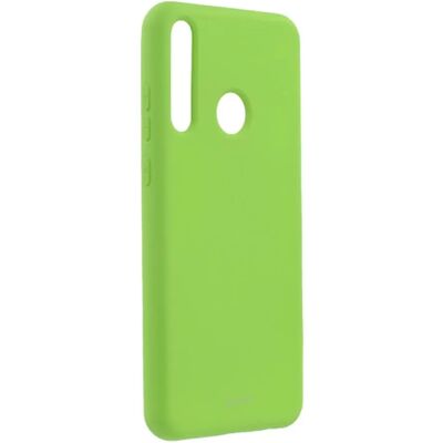 ROAR Huawei Y6p ROAR ALL DAY szilikon telefonvédő matt LIMEZÖLD ROAR Huawei Y6p ROAR ALL DAY szilikon telefonvédő matt LIMEZÖLD