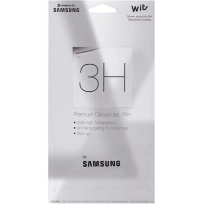 OEM Samsung S10 Lite Designed for SAMSUNG képernyővédő fólia 3H, NEM íves, ÁTLÁTSZÓ OEM Samsung S10 Lite Designed for SAMSUNG képernyővédő fólia 3H, NEM íves, ÁTLÁTSZÓ