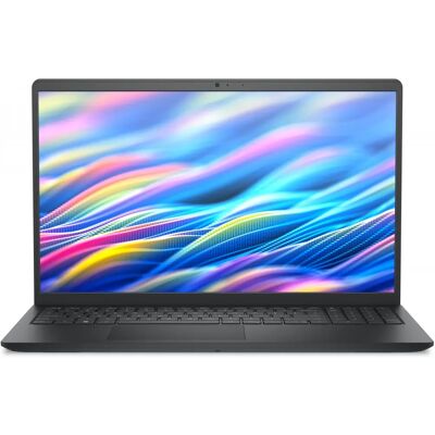 Dell 15 DC15250 414675 Fekete Dell 15 DC15250 414675 Fekete