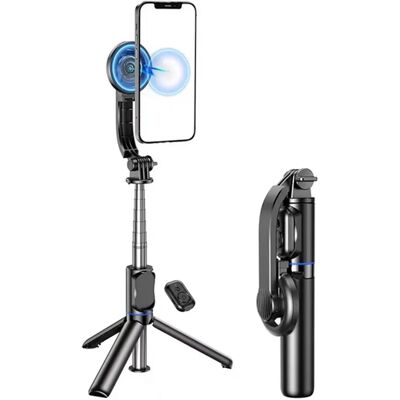 AWEI X51 Selfie Stick - Selfie Stick AWEI X51 Selfie Stick - Selfie Stick