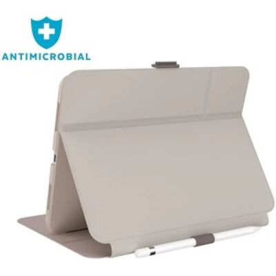 SPECK Balance Folio iPad 2025 (11.gen.) iPad 2022 (10.gen.) szürke SPECK Balance Folio iPad 2025 (11.gen.) iPad 2022 (10.gen.) szürke