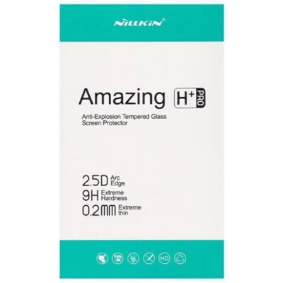 NILLKIN Samsung Z Fold7 NILLKIN H+ PRO képernyővédő üveg 2.5D, külső kijelző, ÁTLÁTSZÓ NILLKIN Samsung Z Fold7 NILLKIN H+ PRO képernyővédő üveg 2.5D, külső kijelző, ÁTLÁTSZÓ