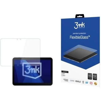 3MK FlexibleGlass pro Apple iPad Air 11 (M2/M3) 3MK FlexibleGlass pro Apple iPad Air 11 (M2/M3)