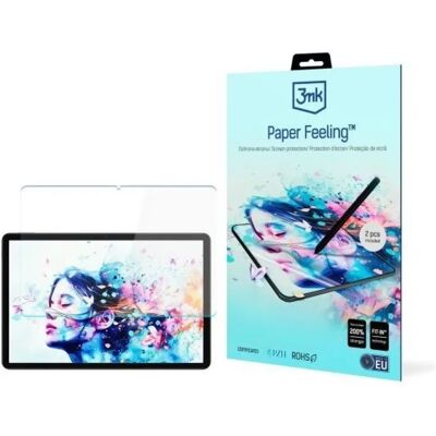 3MK Paper Feeling pro Lenovo Tab M10 Plus 3MK Paper Feeling pro Lenovo Tab M10 Plus