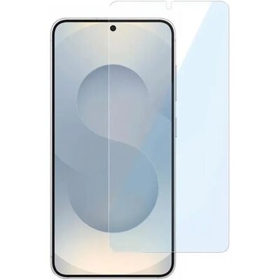 S25 Edge Designed for SAMSUNG képernyővédő üveg 0.33mm, NEM íves, ÁTLÁTSZÓ S25 Edge Designed for SAMSUNG képernyővédő üveg 0.33mm, NEM íves, ÁTLÁTSZÓ