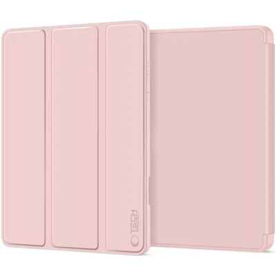 TECH-PROTECT Tablet tok (SC Pen) Samsung Galaxy Tab S11 11.0" rózsaszín TECH-PROTECT Tablet tok (SC Pen) Samsung Galaxy Tab S11 11.0" rózsaszín