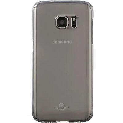 MOBIL Samsung S7 MERCURY Goospery szilikon telefonvédő ÁTLÁTSZÓ MOBIL Samsung S7 MERCURY Goospery szilikon telefonvédő ÁTLÁTSZÓ