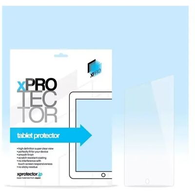 XPRO Tempered Glass 0.33mm kijelzővédő fólia Apple Ipad Pro 11 (2024) XPRO Tempered Glass 0.33mm kijelzővédő fólia Apple Ipad Pro 11 (2024)