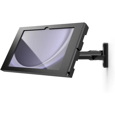 Compulocks Galaxy Tab A9+ Gátvéd falra szerelhető - Zárható - Fekete - Tabletta védelem Compulocks Galaxy Tab A9+ Gátvéd falra szerelhető - Zárható - Fekete - Tabletta védelem
