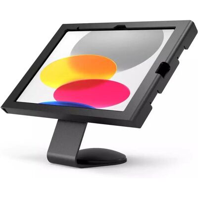 COMPULOCKS Swell Enclosure Core Counter Stand or Wall Mount iPad 10.9" 10th fekete COMPULOCKS Swell Enclosure Core Counter Stand or Wall Mount iPad 10.9" 10th fekete