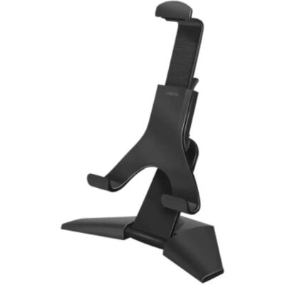LOGILINK Tablet állvány. összecsukható. fekete LOGILINK Tablet állvány. összecsukható. fekete
