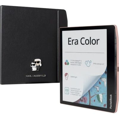 POCKETBOOK Era Color 7" 32GB Karl Lagerfield Sunset Copper POCKETBOOK Era Color 7" 32GB Karl Lagerfield Sunset Copper