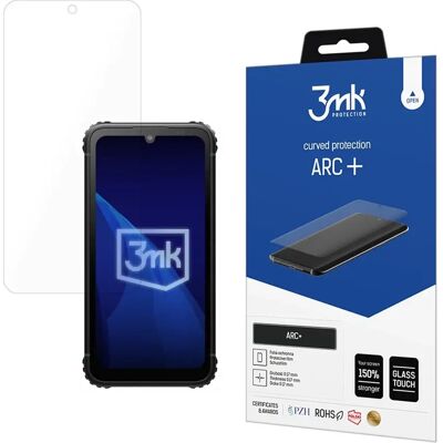 3MK ARC+ védőfólia Hammer Ranger okostelefonhoz 5903108723589 3MK ARC+ védőfólia Hammer Ranger okostelefonhoz 5903108723589