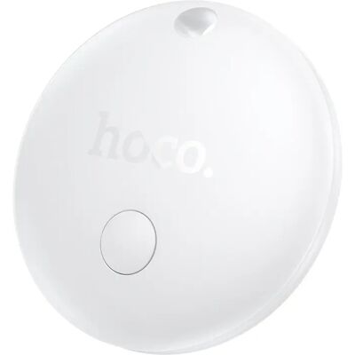 HOCO E93A.WH Bluetooth nyomkövető fehér HOCO E93A.WH Bluetooth nyomkövető fehér