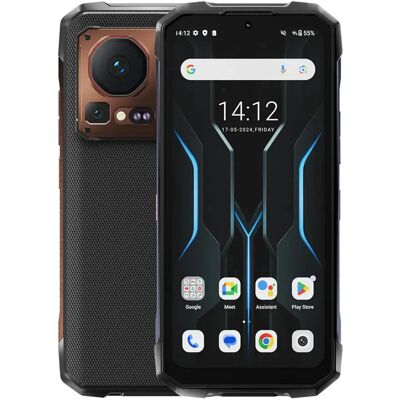 HOTWAV Cyber 16 Pro 6.6" 8+16/512GB arany HOTWAV Cyber 16 Pro 6.6" 8+16/512GB arany
