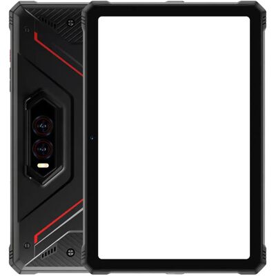 HOTWAV Tab R9 Plus 512GB 5G fekete-piros HOTWAV Tab R9 Plus 512GB 5G fekete-piros