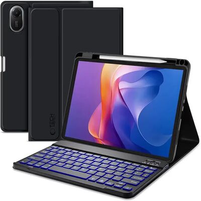 TECH-PROTECT Tablet tok (SC Pen) Xiaomi Redmi Pad 2 11.0" fekete ECO TP318728 TECH-PROTECT Tablet tok (SC Pen) Xiaomi Redmi Pad 2 11.0" fekete ECO TP318728