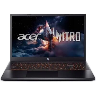 Acer Nitro V ANV15-52 NH.QZ8EU.016 Fekete Acer Nitro V ANV15-52 NH.QZ8EU.016 Fekete
