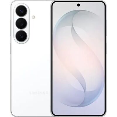 Samsung S942B Galaxy S26 5G 12/512GB fehér SM-S942BZWHEUE Samsung S942B Galaxy S26 5G 12/512GB fehér SM-S942BZWHEUE