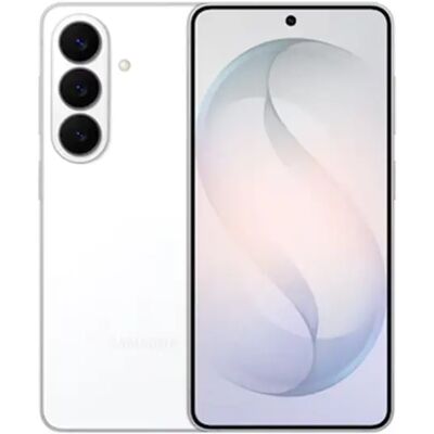 Samsung S942B Galaxy S26 5G 12/512GB fehér SM-S942BZWHEUE Samsung S942B Galaxy S26 5G 12/512GB fehér SM-S942BZWHEUE