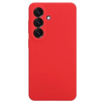 TACTICAL Velvet Smoothie tok Samsung Galaxy S26 piros SP113287 TACTICAL Velvet Smoothie tok Samsung Galaxy S26 piros SP113287