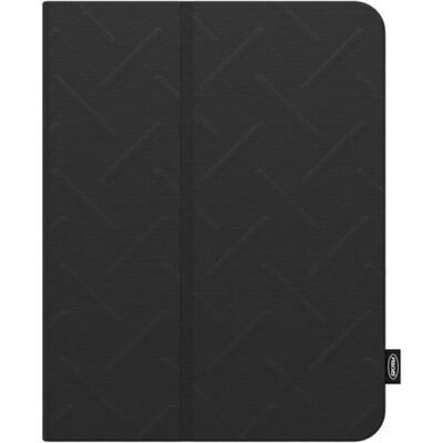 SKINARMA Juno Apple iPad 11 2025 / iPad 10.9 2022 mappa tok fekete SP113463 SKINARMA Juno Apple iPad 11 2025 / iPad 10.9 2022 mappa tok fekete SP113463