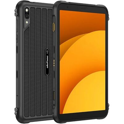 ULEFONE Rugking Pad Pro 8" 128GB LTE fekete GQ8001-RH1-1 ULEFONE Rugking Pad Pro 8" 128GB LTE fekete GQ8001-RH1-1