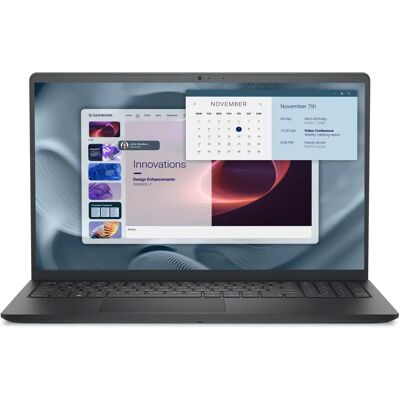 Dell Pro 15 Essential PV15250 305502 Fekete PV15250-18 Dell Pro 15 Essential PV15250 305502 Fekete PV15250-18