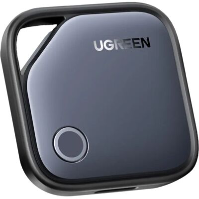 UGREEN CM919 Smart Finder v2 USB-C iOS fekete UGREEN CM919 Smart Finder v2 USB-C iOS fekete