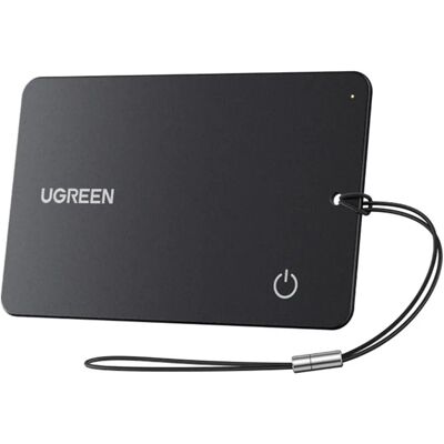UGREEN CM910 Finder Slim Pro iOS Android fekete UGREEN CM910 Finder Slim Pro iOS Android fekete
