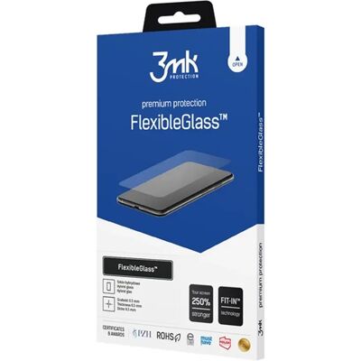 3MK FlexibleGlass képernyővédő Samsung Tab S11 5G / Tab S11 WIFI GP-183502 3MK FlexibleGlass képernyővédő Samsung Tab S11 5G / Tab S11 WIFI GP-183502