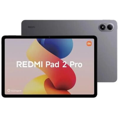 Xiaomi Redmi Pad 2 Pro 5G 12.1" 6/128GB szürke VHU6152EU Xiaomi Redmi Pad 2 Pro 5G 12.1" 6/128GB szürke VHU6152EU