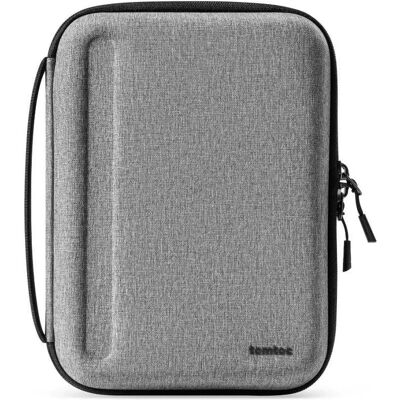 TOMTOC FancyCase Plus tok 11" iPad Pro szürke TOM-B06A2G2 TOMTOC FancyCase Plus tok 11" iPad Pro szürke TOM-B06A2G2