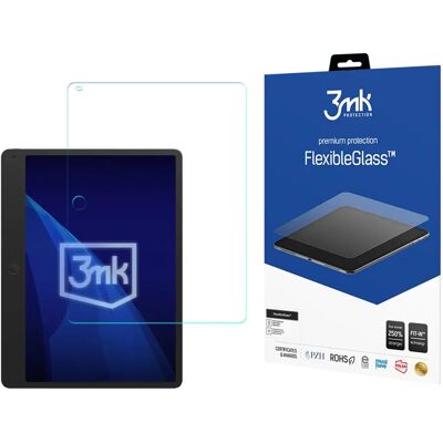 3MK FlexibleGlass képernyővédő üvegfólia TCL Note A1 NXTPAPER 3MK FlexibleGlass képernyővédő üvegfólia TCL Note A1 NXTPAPER