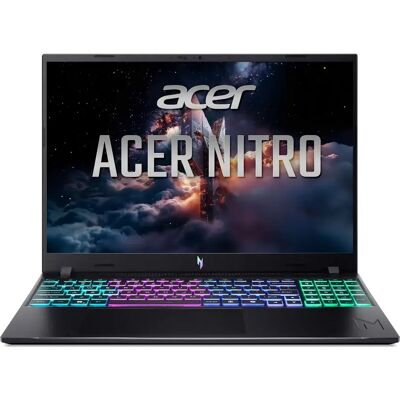Acer Nitro V ANV16-I31 NH.U5CEU.009 Obszidiánfekete Acer Nitro V ANV16-I31 NH.U5CEU.009 Obszidiánfekete