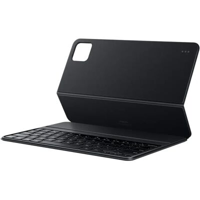 Xiaomi Pad 8 Pro / Pad 8 billentyűzetes tok sötétszürke BHR08RTGL Xiaomi Pad 8 Pro / Pad 8 billentyűzetes tok sötétszürke BHR08RTGL