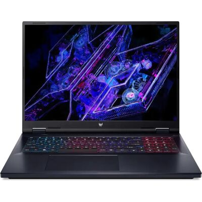 Acer Predator Helios Neo PHN18-I71-73TK NH.U61EU.003 Fekete Acer Predator Helios Neo PHN18-I71-73TK NH.U61EU.003 Fekete